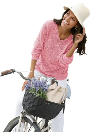 Casual Looks Gebreide Trui