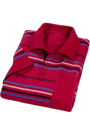 Baur Poloshirt (1-delig)