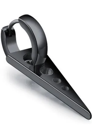 Firetti Single-oorring Sieraad cadeau oorbellen enkel geometrisch