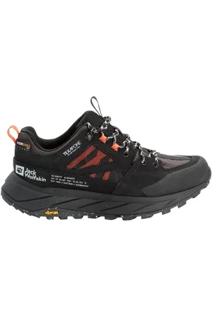 Jack Wolfskin Hiking-schoenen TERRAQUEST TEXAPORE LOW W