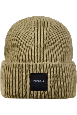 Icepeak Gebreide muts HANAMAULU