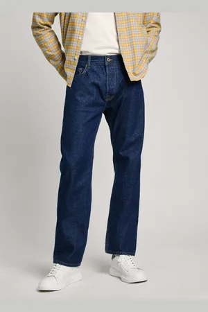 Pepe Jeans Loose fit jeans LOOSE JEANS