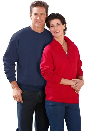 Fruit Of The Loom Sweatshirt