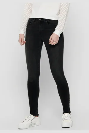 ONLY Ankle jeans ONLBLUSH MID SK ANK RW REA1099 NOOS