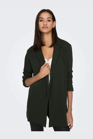 JDY Jerseyblazer GEGGO L/S BLAZER JRS NOOS