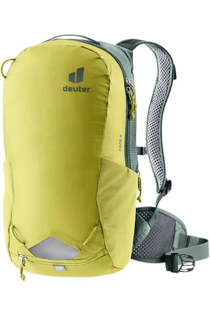 Deuter Fietsrugzak RACE 8 Brilhouder (1-delig)
