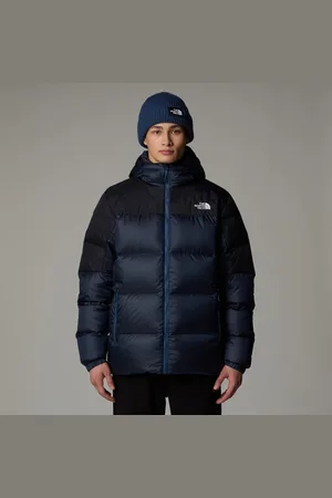 The North Face Donsjack Diablo Winterjack waterafstotend & winddicht & ademend
