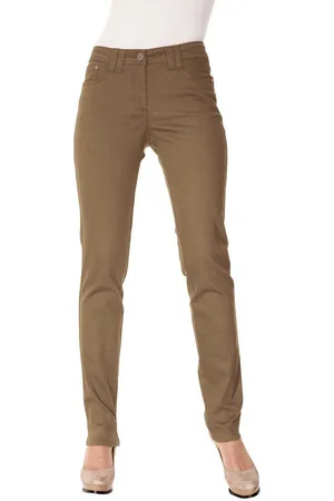 Heine Skinnybroek