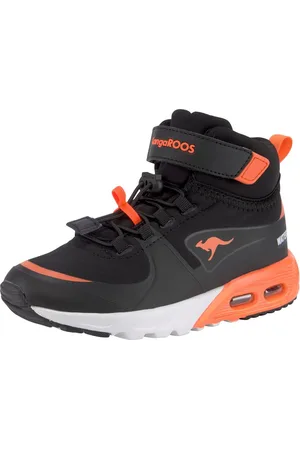 KangaROOS Sneakers KX-Hydro Sneakerboot, winterlaars, waterdicht