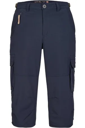 G.I.G.A. DX by killtec 3/4 broek GS 35 MN PNTS