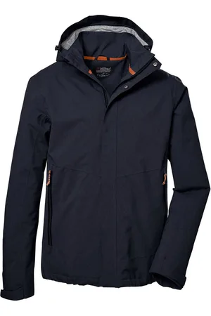 Killtec Outdoorjack KOS 53 MN JCKT
