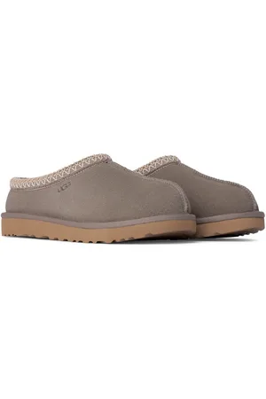 UGG Clogs Tasman clog, mule, pantoffel met warme voering