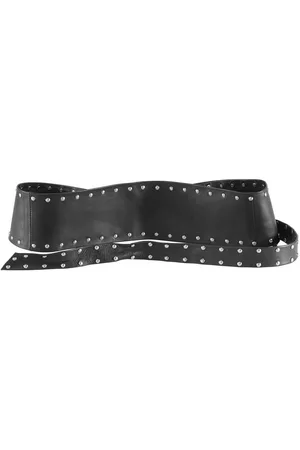 Heine Leren riem