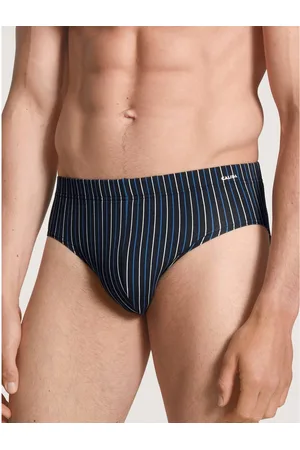 Calida Slip Cotton Code met basic snit