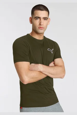 PUMA T-shirt BETTER ESSENTIALS TEE