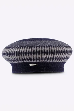 Casual Looks Baret
