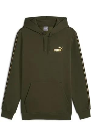 PUMA Hoodie ESS TAPE MINIMAL GOLD HOODIE FL