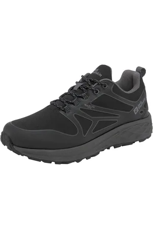 Jack Wolfskin Wandelschoenen ROCKET HIKER 2 TEXAPORE waterdichte wandelschoen voor outdoor-activiteiten