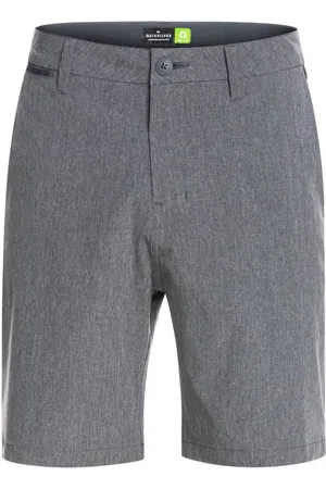 Quiksilver Boardshort Union Heather 19"