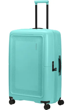 American Tourister ® Hardshell-trolley DASHPOP 77 Grote koffer reisbagage TSA-cijfer slot incheckbagage