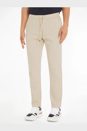 Tommy Hilfiger Chino HARLEM PO DRW STRCTRE GMD