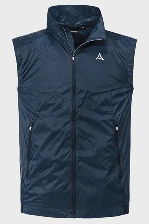 Schöffel Functionele bodywarmer Vest Bygstad M