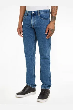 Calvin Klein Straight jeans Authentic Straight