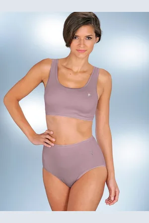 Speidel Bustier (3-delig, Set van 3)