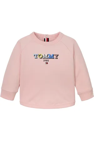 Tommy Hilfiger Sweatshirt BABY MULTICOLOR TOMMY SWEATSHIRT