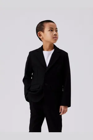 NAME IT Colbert NKMRIRAMEL BLAZER NOOS