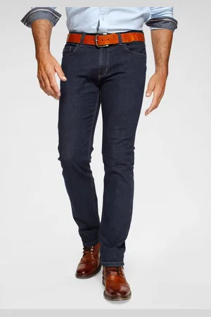 Pioneer Stretch jeans Rando Megaflex