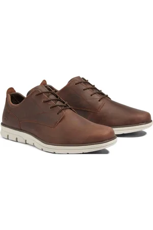 Timberland Sneakers BRADSTREET LOW LACE UP SNEAKER