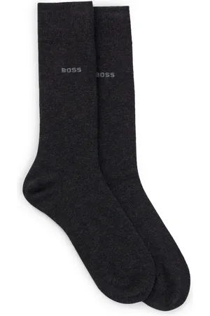 HUGO BOSS Business-sokken 2P RS Uni CC (set, 2 paar, 2 stuks)