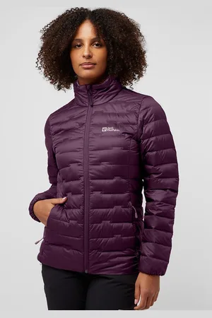 Jack Wolfskin Donsjack PASSAMANI DOWN JKT W