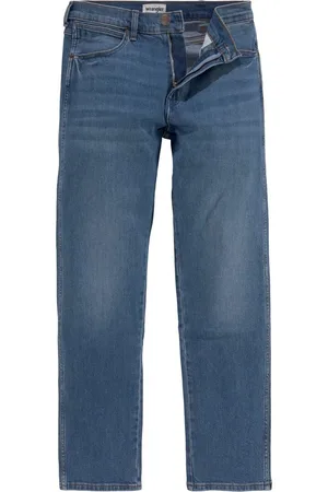 Wrangler Straight jeans Frontier