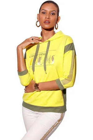 CRÉATION L Sweatshirt