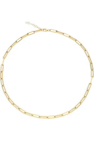 Firetti Schakelketting Sieraad cadeau 585, 4,4 mm breed