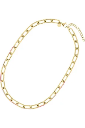 Noelani Ketting zonder hanger 2036345 Roestvrij staal