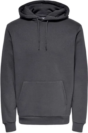 Only & Sons Hoodie ONSCERES HOODIE SWEAT NOOS