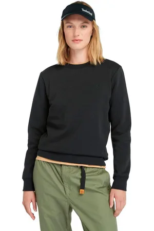 Timberland Sweatshirt EXETER RIVER BRUSHED BACK CREW SWEA (1-delig)
