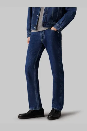 Calvin Klein Straight jeans STANDARD STRAIGHT