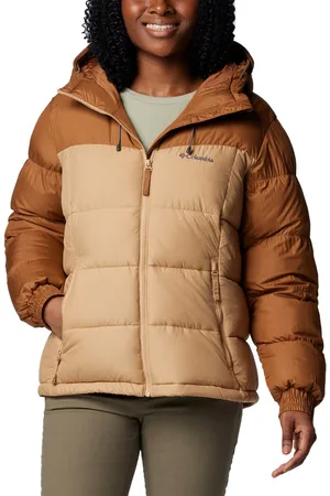 Columbia Functioneel jack Pike Lake Insulated Jacket