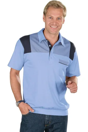 Baur Poloshirt (1-delig)