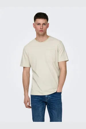 Only & Sons T-shirt ONSBALE REG SS TEE