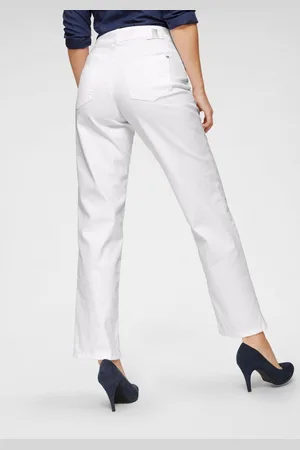 Mac Comfortabele jeans Gracia Pasvorm Feminine Fit