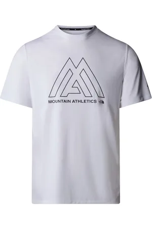 The North Face T-shirt M MA 24/7 SHORT SLEEVES TEE (1-delig)