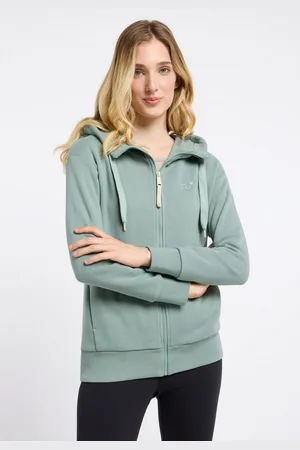 Ragwear Capuchonsweatvest YODIS ZIP