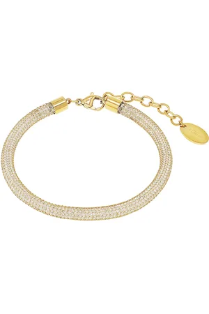 QS by s.Oliver Armband 2038856, 2038857 met zirkoon (synthetisch)