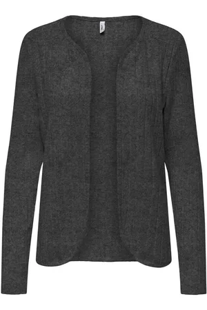 ONLY Vest ONLANNA L/S CARDIGAN CC JRS