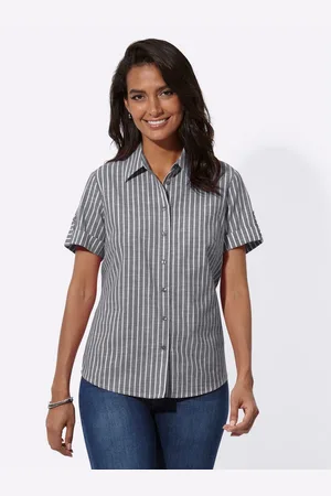 Casual Looks Overhemdblouse